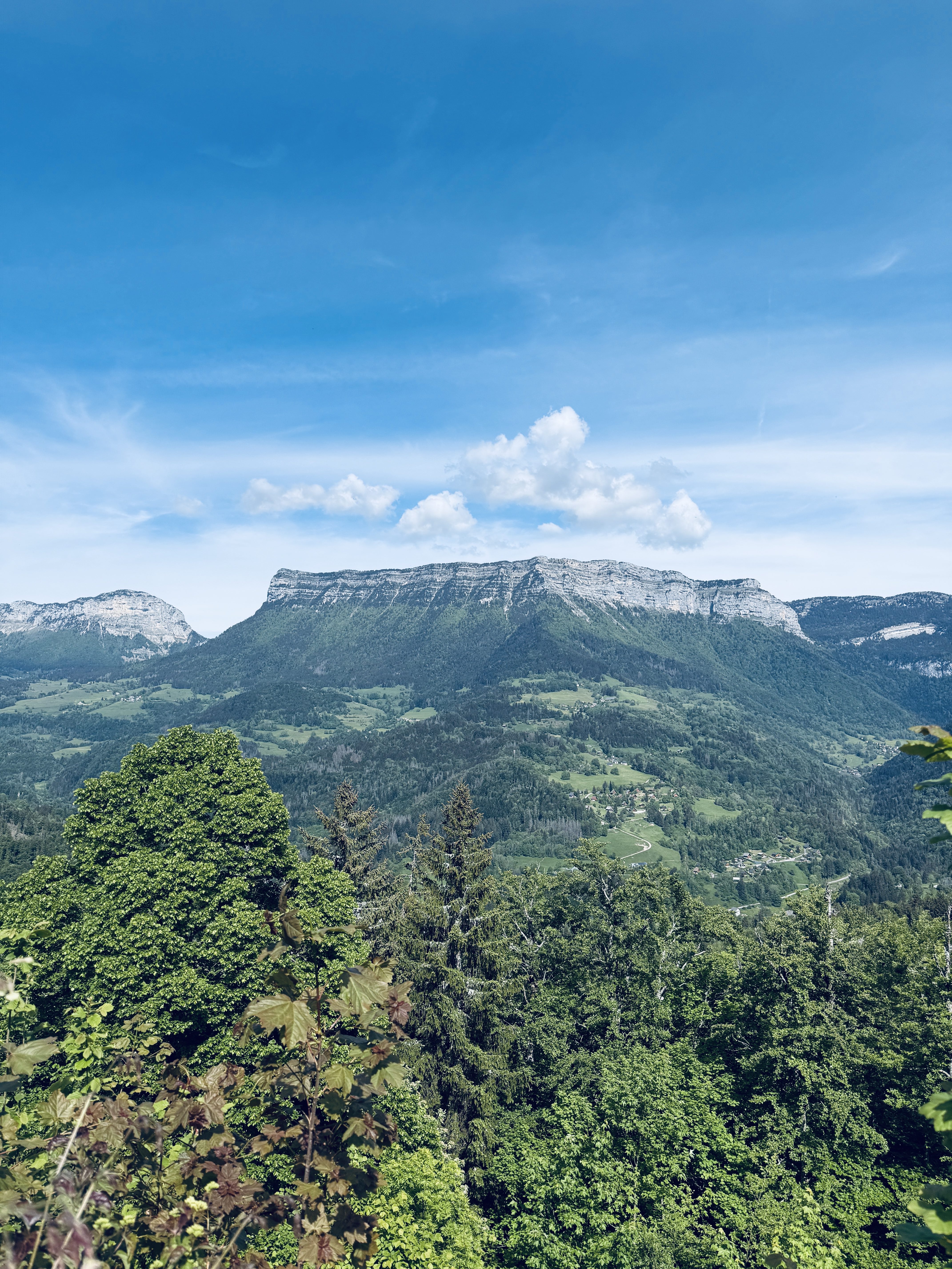 L'aventure en Chartreuse - Septembre