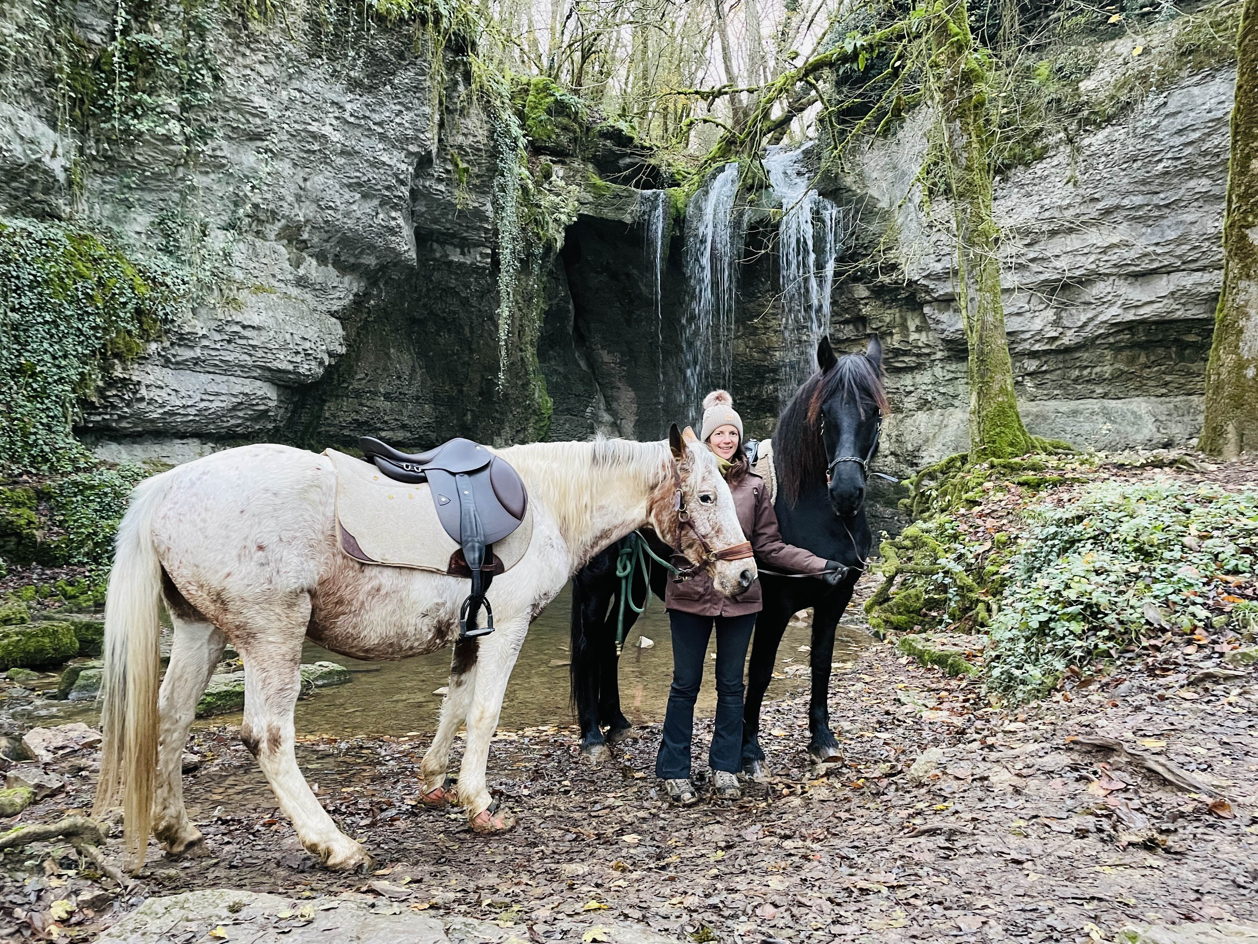 Rando Vallée d'amby